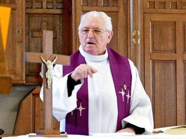 Chanoine Ren� Le Bars